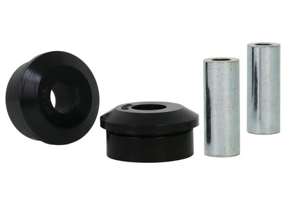Whiteline Plus 6/94-7/98 Legacy / 4/93-06 Impreza Rear Trailing Arm Bushing Kit.