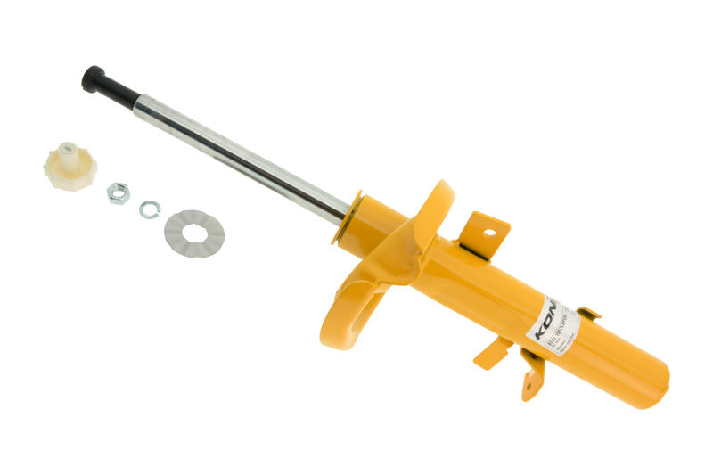 Koni Sport (Yellow) Shock 12-13 Ford Focus Sedan and Hatchback/ incl ST model - Left Front.