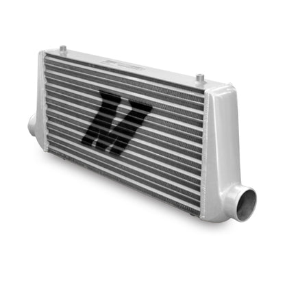 Mishimoto Universal Silver M Line Bar & Plate Intercooler.