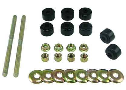Whiteline Front End Links | W21807S