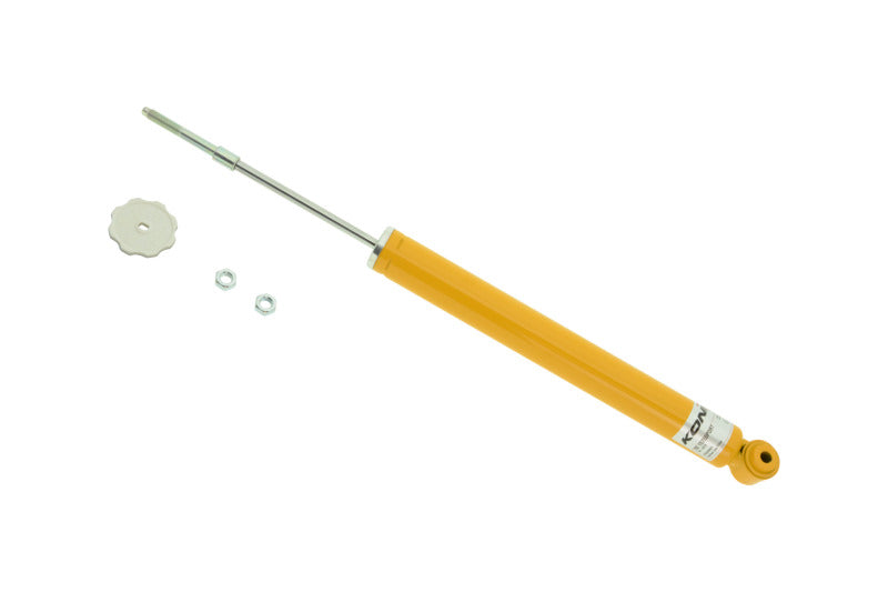 Koni Sport (Yellow) Shock 97-02 Mercedes W208 CLK - Front.