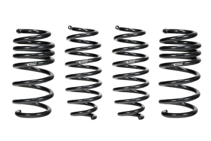 Eibach Pro-Kit for 17-19 Tesla 3 Long Range (AWD).