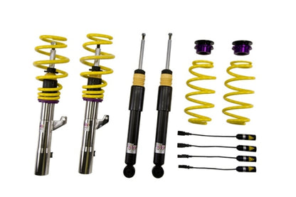 KW Coilover Kit V1 W/O DCC | 10210092
