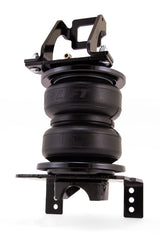Air Lift Loadlifter 5000 Ultimate Rear Air Spring Kit for 05-10 Ford F-250 Super Duty Lariat 4WD.