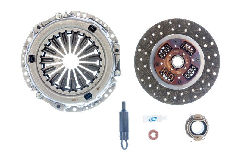 Exedy OE 1996-2001 Toyota 4Runner V6 Clutch Kit.