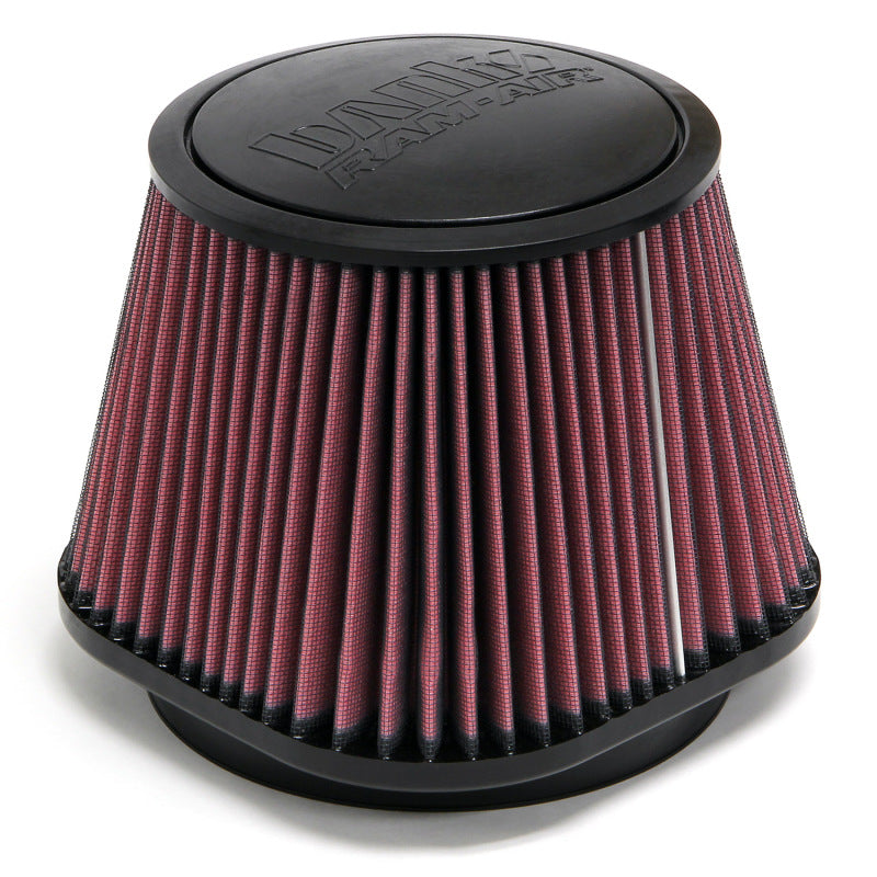 Banks Power 07-12 Dodge 6.7L Ram Air System Air Filter Element.