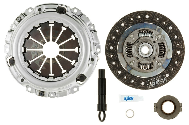 Exedy 06-15 Honda Civic 1.8L Stage 1 Organic Clutch.
