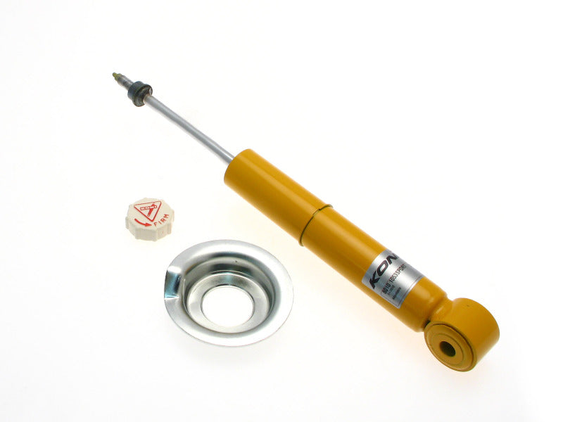 Koni Sport (Yellow) Shock 05-08 Subaru Sedan/Wagon 2.5 AWD/ incl GT/ excl Spec B & Outback - Rear.