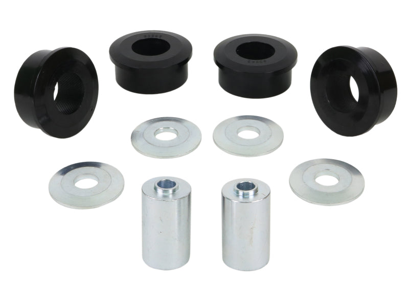 Whiteline VAG MK4/MK5 Rear Trailing Arm Bushing Kit.