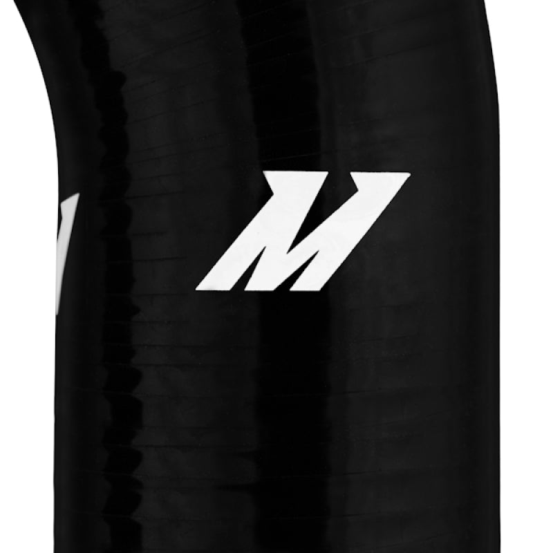 Mishimoto 05-06 Jeep Libery 2.8 CRD Black Silicone Turbo Hose Kit.