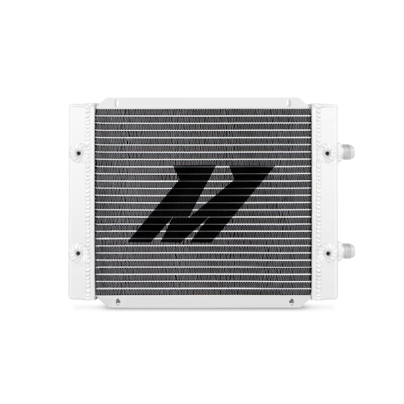 Mishimoto Universal 25 Row Dual Pass Oil Cooler.