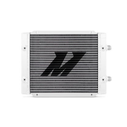 Mishimoto Universal 25 Row Dual Pass Oil Cooler.