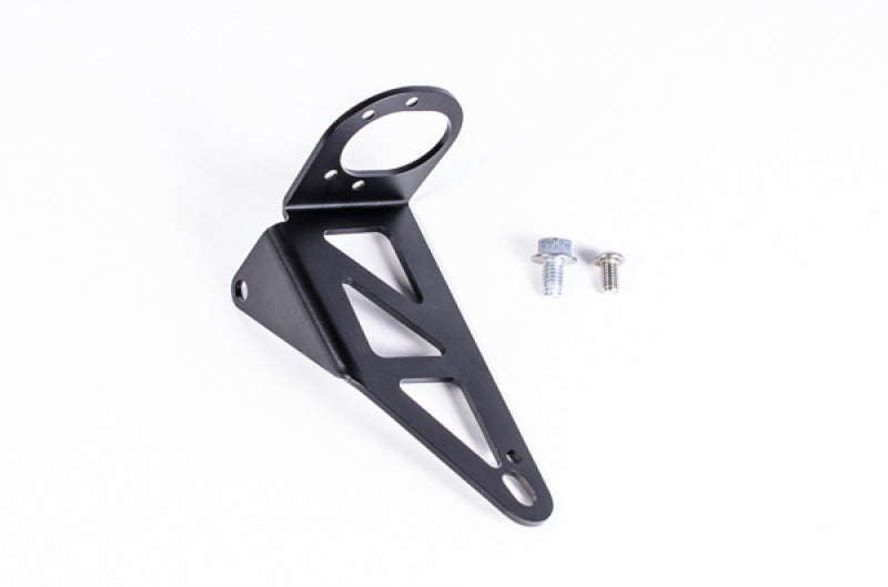 Radium Engineering 08-16 Mitsubishi EVO X Alternate Mount For Crankcase Catch Can Kit.