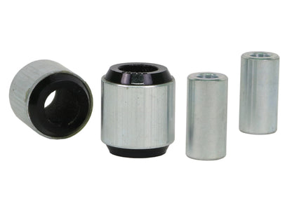 Whiteline 2007+ Nissan GT-R R35 Front Shock Absorber to Control Arm Bushing.