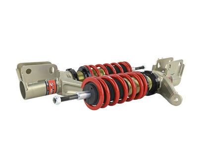 Skunk2 Pro S II Coilover Kit | 541-05-4735