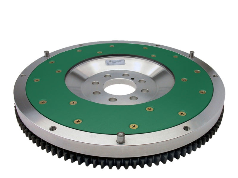 Fidanza 00-05 3.0L Mitsubishi Eclipse Aluminium Flywheel.