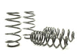 H&R 10-14 Volkswagen Golf TDI MK6 Sport Spring (Incl. DCC).