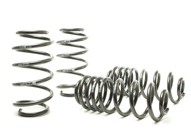 H&R 10-14 Volkswagen Golf TDI MK6 Sport Spring (Incl. DCC).