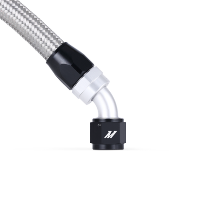 Mishimoto 04-11 Mazda RX8 Oil Line Kit.