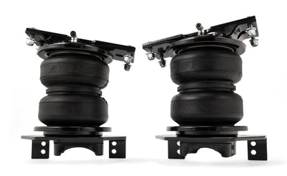 Air Lift Loadlifter 5000 Ultimate Air Spring Kit w/Internal Jounce Bumper 17 Ford Super Duty Pickup.