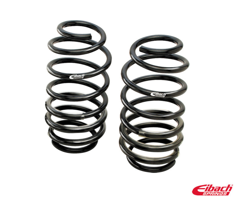 Eibach Pro-Kit for 02-06 Cadillac Escalade / Chevy Avalanche 1500.