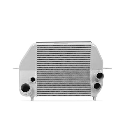 Mishimoto 2011-2014 Ford F-150 EcoBoost Intercooler - Silver.