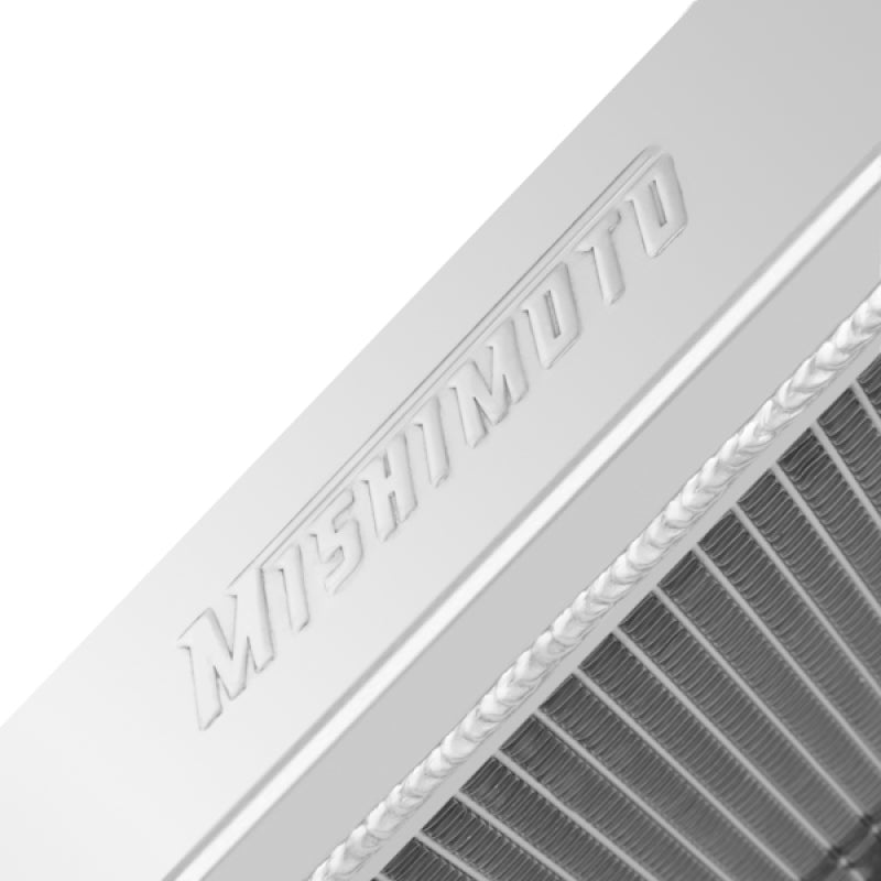 Mishimoto 04-08 Mazda RX8 Manual Aluminum Radiator.
