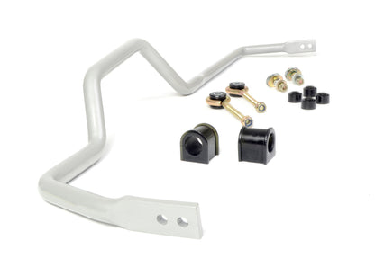 Whiteline 89-93 Nissan Skyline R32 GTS RWD Rear 24mm Swaybar-X h/duty Blade adjustable.