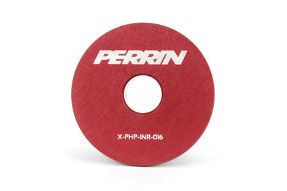 Perrin 2016+ Honda Civic 6 Speed Solid Aluminum Shifter Bushing.