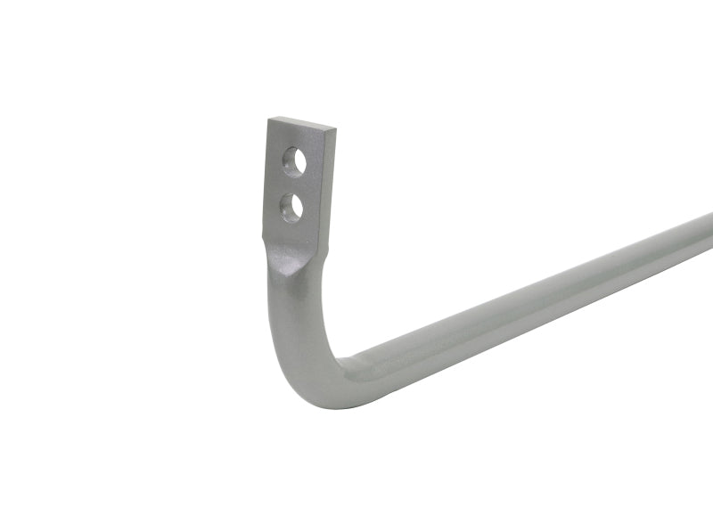 Whiteline 18-19 Hyundai Elantra GT (Incl. Sport)/19-20 Veloster N Front & Rear Grip Series Kit.