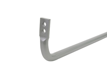 Whiteline 18-19 Hyundai Elantra GT (Incl. Sport)/19-20 Veloster N Front & Rear Grip Series Kit.
