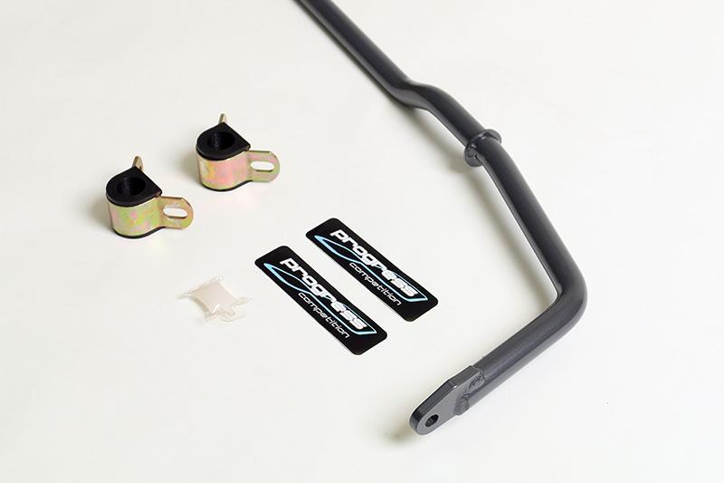 Progress Tech 99-04 Mazda Protege/Protege 5 Rear Sway Bar (22mm).