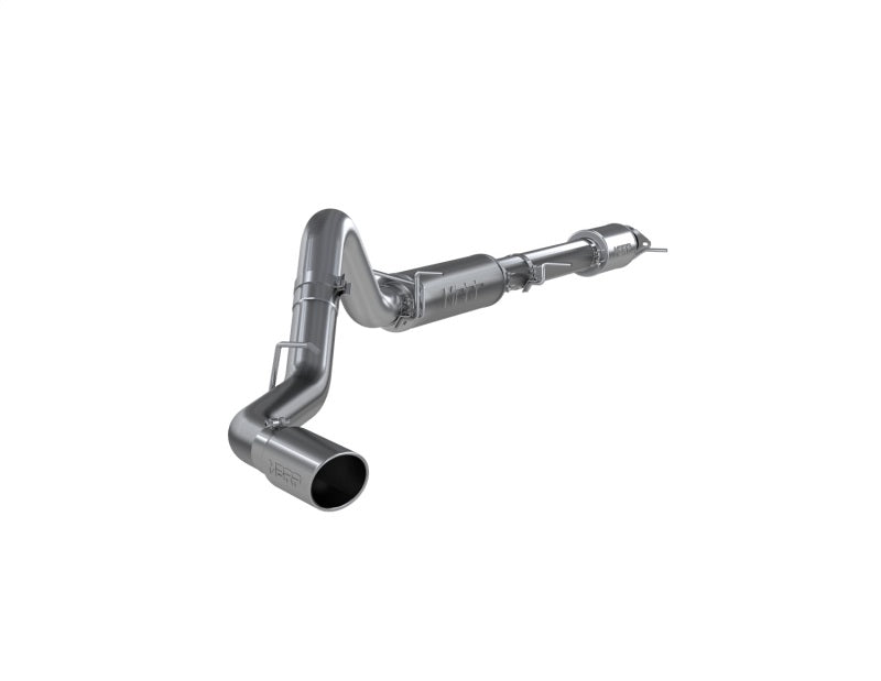 MBRP 2020 Chevrolet/GMC 2500/3500 HD Silverado/Sierra 6.6L V8 T304 Pro Series Performance Exhaust.