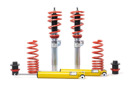 H&R Street Performance Coilover Kit | 28895-1
