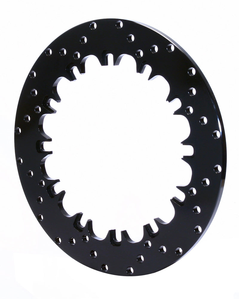Wilwood Rotor-Steel-SSF Front 12.90 x .380 - 12 on 8.75in.