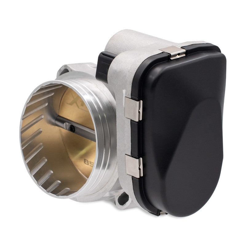 BLOX Racing 13-21 Dodge Charger/Challenger 5.7L/6.4L HEMI 85mm Tuner Series Throttle Body.