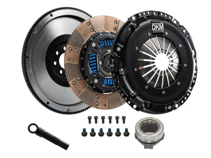 DKM Stage 3 Clutch Kit | MC-030-050