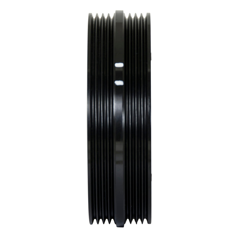 Fluidampr 93-05 Mazda B-Series Steel Internally Balanced Damper.
