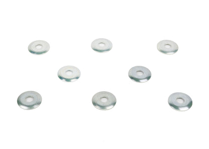 Whiteline Sway Bar Link Washers **Cupped Washers ONLY-NO Bushings**.