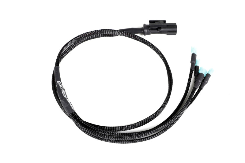 GrimmSpeed 2015+ WRX/STI Hella Horn Wiring Harness.