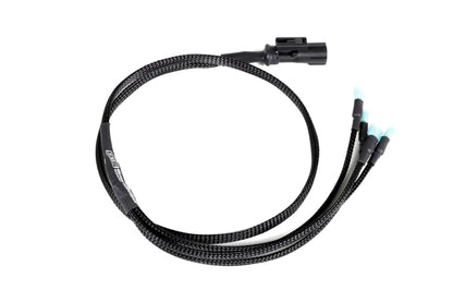 GrimmSpeed 2015+ WRX/STI Hella Horn Wiring Harness.