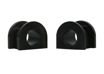 Whiteline Plus 03-06 EVO 8/9 24mm Front Sway Bar Link Assembly.