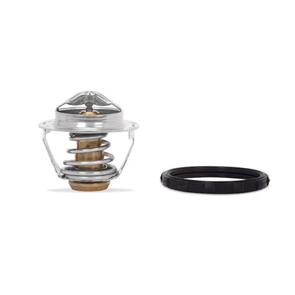 Mishimoto 2016+ Nissan Titan XD Low-Temperature Thermostat.