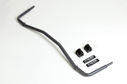 Progress Tech 15-16 Mazda MX-5 Front/Rear Sway Bar Kit (FR 28.5mm Tubular Adj / RR 16mm Solid Adj).