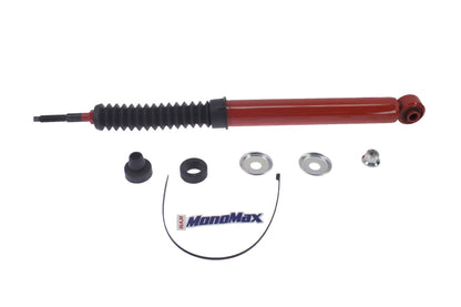 KYB Shocks & Struts Monomax Front 05-12 Ford F-250 Super Duty 4WD / 05-07 F-350 Super Duty 4WD.
