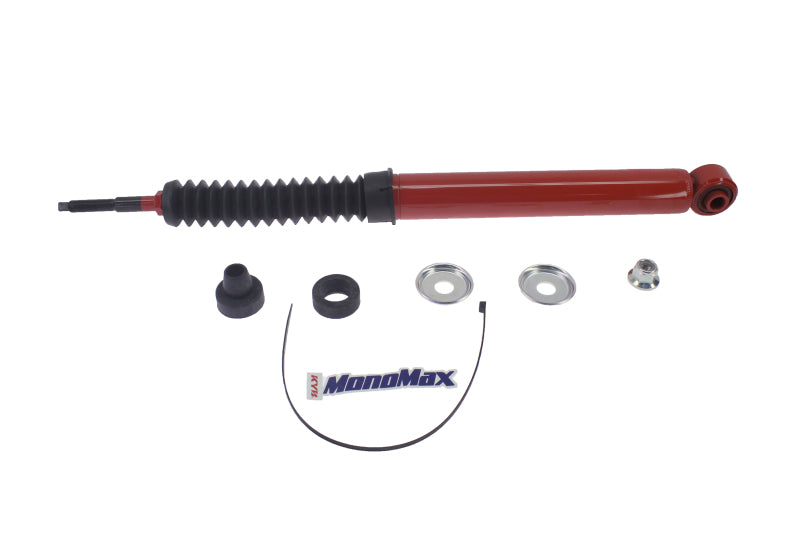KYB Shocks & Struts Monomax Front 05-12 Ford F-250 Super Duty 4WD / 05-07 F-350 Super Duty 4WD.