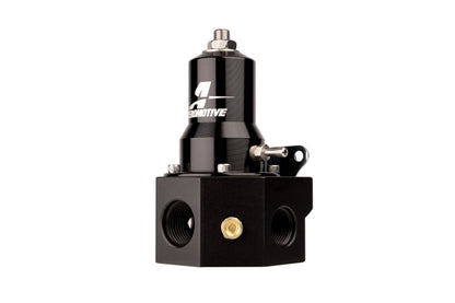 Aeromotive Pro-Series EFI Boost Reference Regulator.
