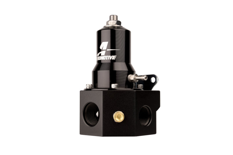 Aeromotive Pro-Series EFI Boost Reference Regulator.