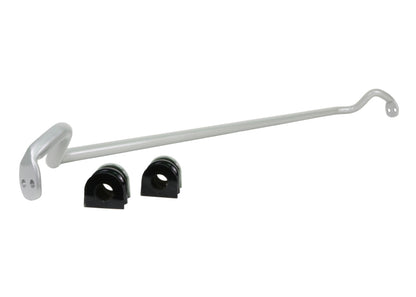 Whiteline 02-07 Subaru WRX Wagon Front 22mm Swaybar-heavy duty.