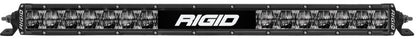 Rigid Industries 20in SR-Series Dual Function SAE High Beam Driving Light.